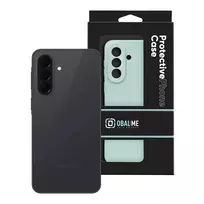 Obal:Me Glossy phone case for Samsung Galaxy A37 (A376) green