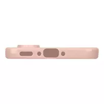 Obal:Me Glossy phone case for Samsung Galaxy A56 (A566) pink