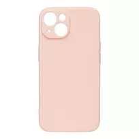 Obal:Me Glossy phone case for iPhone 15 pink