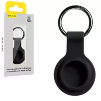 Blavec Keyring case for BTG-01 tracker universal black