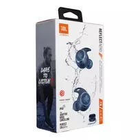 JBL Wireless earphones TWS Reflect Aero blue