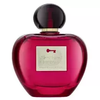 Antonio Banderas Her Secret Temptation Eau de Toilette for women 80 ml