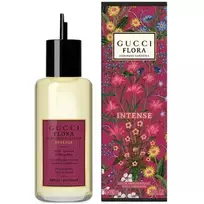 Gucci  Gucci Flora Gorgeous Gardenia Intense EDP ( refill ) 150ml