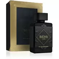 Lattafa Perfumes Lattafa Bade'e Al Oud Black Exposed (EDP) Eau de Parfum unisex 100 ml