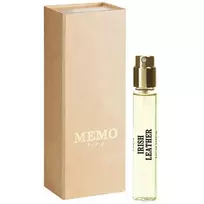 Memo Paris Irish Leather EDP Miniature 10ml