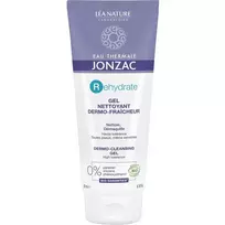 JONZAC Rehydrate Cleansing Gel 200ml