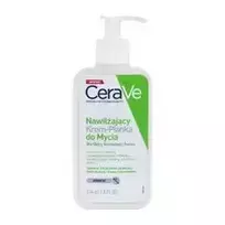 CeraVe Facial Cleansers Hydrating Cleansing Emulsion 473 ml