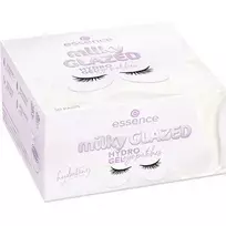 Essence Milky Glazed Eye Patches ( 30 pairs ) - Hydrogel eye patches