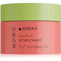 KORIKA SuperFruits Lip Melonade - Hydrating lip mask 10.0g