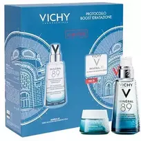 Vichy Mineral 89 Gift Set - Gift Set