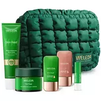 Weleda Skin Food Make-up Favourites Set - Gift Set