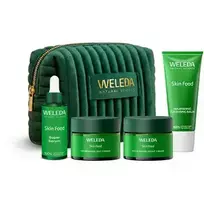 Weleda Skin Food Face Care Ritual Set - Gift Set