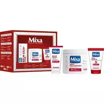 Mixa Urea Box Set - Gift Set