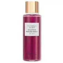Victoria's Secret Wild Fig  AND  Manuka Honey Body Wrap.