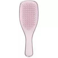 Tangle Teezer The Ultimate Detangler mini Chrome Satin Pink - Hairbrush