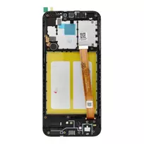 OEM LCD for Samsung Galaxy A20e with frame