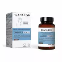 PRANARÔM Pranarom Omega 3 Forte 60 Caps