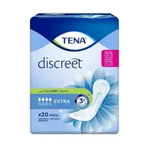TENA Lady Discreet Extra 20 Units