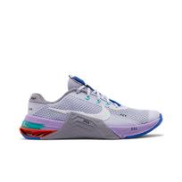 Nike Womens Metcon 7 'Pure Violet' (women's sizes) Pure Violet / Violet Haze / Lilac / White Training Shoes CZ8280 515 40.0 white