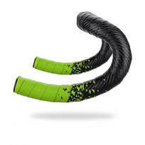 Bar Tape Road Bike Drop Bartape Anti-Slip Shock Absorption Handle Strap Bicycle Parts Wrapping Tape For Bicycle Accessories žalia