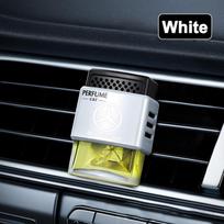 Car Air Freshener Auto Perfume Air Vent Diffuser Clips For Mercedes Benz AMG W203 W206 W220 W205 W211 W212 W201 W210 Accessories