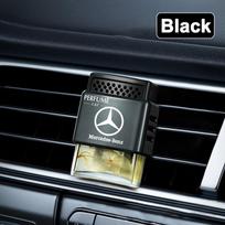 Car Air Freshener Auto Perfume Air Vent Diffuser Clips For Mercedes Benz AMG W203 W206 W220 W205 W211 W212 W201 W210 Accessories