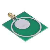 UWB Antenna Ultra Wide Band FM Printed Circuit Board Module 3.9Hz to 10.5GHz 40dBm 10W
