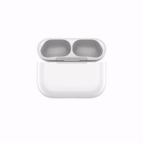 Xiaomi Charger Case Replacement For Airpods Pro 3 Wireless Earbuds Charging Case Wired & Wireless Charging Case 450mAh Large Capacity balta