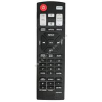 AKB74955321 Replacement Remote Control for LG Smart TV, IR Remote