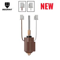 2026 New Version For Creality K1 Series Hotend Kit | Nozzle & Heatsink Upgrade for K1/K1C/K1 SE/K1 MAX | 3D Printer Parts
