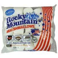 Lotus Rocky Marshmallow 150G blue