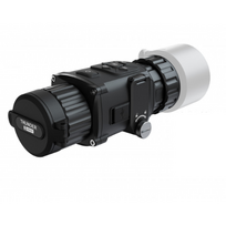 Optinio taikiklio terminis priedėlis Hikmicro Thunder Pro TQ35PC (su tinkleliu)