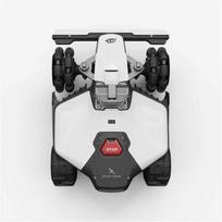 Mammotion LUBA Mini AWD LiDAR 1500 robotas vejapjovė