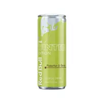 Energinis gėrimas RED BULL WINTER EDITION, 250 ml
