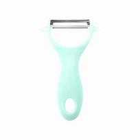 Multi-function Fruit &Vegetable Tool Ceramic Stainless Steel Planer Potato Peeler Cucumber Slicer Kitchen Accessories