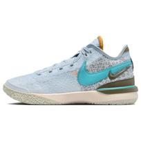 Nike Zoom Lebron NXXT Gen EP DR8788-400 40.5 gray