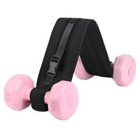 Light Weight Butt Workout Belt Hip Thrusts Weight Belt For Strength Training Strong Support Multipurpose Fitness Belt juoda