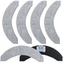 5x Mopping pad for iRobot Roomba combo J7 J7+ J9 J9+ plus 10 MAX