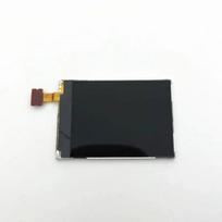 For Nokia 6300 5320 5310 E51 3120C 6120c 6120 7610S 6500c 7500 8600 6301 Black LCD Display Screen Replacement juoda