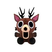 --Baby 99 Nights In The Forest Plush Cub Deer Plush Funny Game Chrismas Gift Anime Peripherals Soft Doll  New Cute Deer Doll