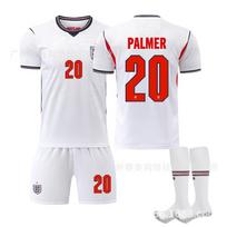 2026 No. 20 Palmer World Cup England Home Shirt XXL