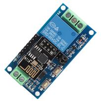 1‑Way WiFi Relay Module for Android Mobile Phone APP Wireless Remote Control Switch 5V ESP8266