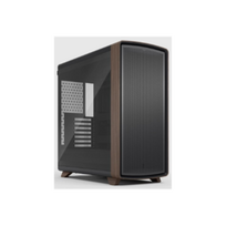 Fractal Design Case | Summit | ATX | Black TG Light Tint | FD-C-SUM1A-04