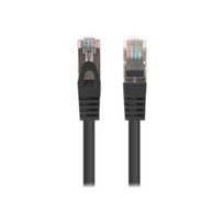 Lanberg Patchcord CAT.6 FTP 1.5M fluke passed 10-pack, Black | PCF6-20CC-0150-BK