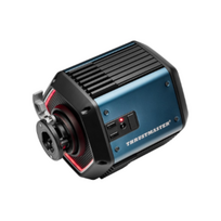Thrustmaster T818+ F488 LTE Bundle | Wheel and pedals set | Black | 2960981