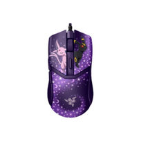 Razer Cobra | Gaming Mouse | Wired | Espeon & Umbreon Edition | RZ01-04650800-RUEA
