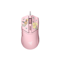 Razer | Mouse | Cobra | Wired | Pokémon Pikachu/Eevee Edition | RZ01-04650900-RUEA