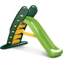Little Tikes Didelis Žalias Čiuožykla
