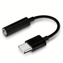 USB C To 3.5mm Audio Adapter Type C to Headphone Jack Audio Cable Converter For iPhone 15 Pro Max Samsung Galaxy Xiaomi Huawei juoda