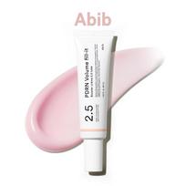 [Abib] PDRN Volume Fill-it Booster Cream 2.5 30ml Salmon PDRN Volufiline Retinal Peptide Firming Plumping Wrinkle Care white
